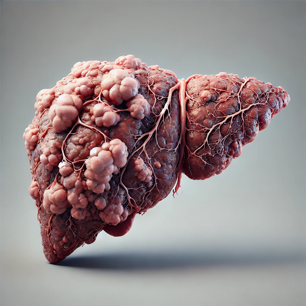DALL·E-2025-01-29-13.15.32-A-highly-realistic-3D-illustration-of-a-human-liver-severely-affected-by-cancer-closely-resembling-the-reference-image.-The-liver-should-maintain-a-d-3.webp